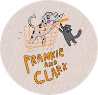 Frankie & Clark
